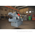 Three Way Auto Catalytic Converter Mga Shear Machine